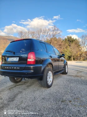 SsangYong Rexton FACELIFT (2010) | Mobile.bg    3