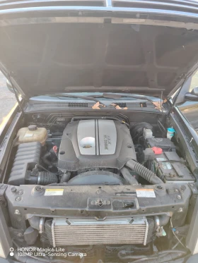 SsangYong Rexton FACELIFT (2010) | Mobile.bg    10