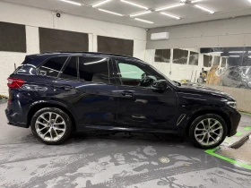 BMW X5 M50d xDrive M Sport - 74900 лв. / 38295.76 € - 61537940 5