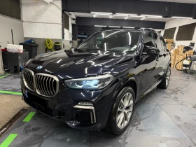 BMW X5 M50d xDrive M Sport - 74900 лв. / 38295.76 € - 61537940 3