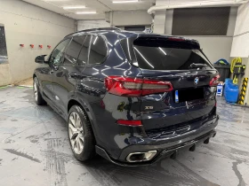 BMW X5 M50d xDrive M Sport - 74900 лв. / 38295.76 € - 61537940 7