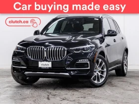 BMW X5 * АВТО КРЕДИТ* ЦЕНА ДО БГ * СЕРВИЗНА ИСТОРИЯ * 