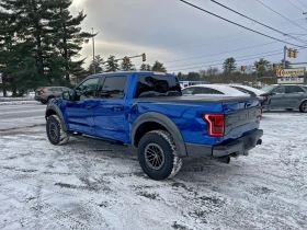 Ford Raptor - 34068 € / 66631.22 лв. - 66562327 3