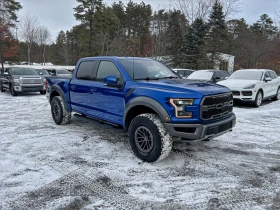 Ford Raptor 