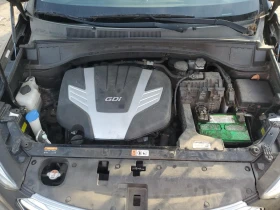 Hyundai Santa fe - 11220 € / 21944.41 лв. - 94068897 12