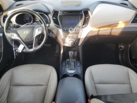 Hyundai Santa fe - 11220 € / 21944.41 лв. - 94068897 8