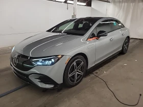 Mercedes-Benz EQE CARFAX| HEADUP| BURMESTER| PARK ASSIST - изображение 1