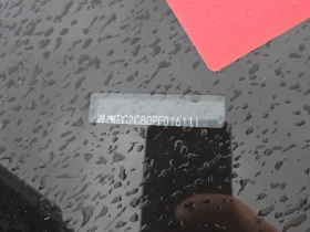 Mercedes-Benz EQE CARFAX| HEADUP| BURMESTER| PARK ASSIST, снимка 11