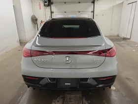 Mercedes-Benz EQE CARFAX| HEADUP| BURMESTER| PARK ASSIST, снимка 4