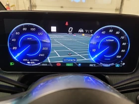 Mercedes-Benz EQE CARFAX| HEADUP| BURMESTER| PARK ASSIST, снимка 7