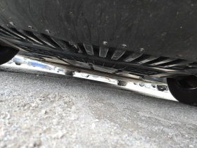 Mercedes-Benz EQE CARFAX| HEADUP| BURMESTER| PARK ASSIST, снимка 10