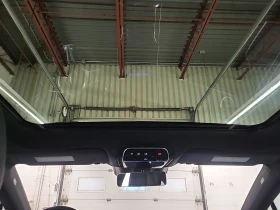 Mercedes-Benz EQE CARFAX| HEADUP| BURMESTER| PARK ASSIST, снимка 9