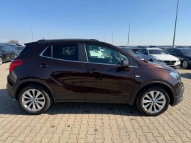 Opel Mokka 1.6CDTI NAVI/KOJA/KAMERA EURO 6, снимка 5 - Автомобили и джипове - 53648923