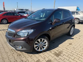 Opel Mokka 1.6CDTI NAVI/KOJA/KAMERA EURO 6