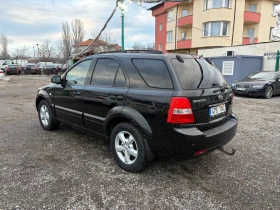 Kia Sorento - 2999 € / 5865.53 лв. - 78338911 6