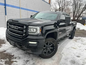 Gmc Sierra * SLT * CARFAX * БЕЗ ПЪРВОНАЧАЛНА ВНОСКА