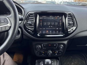 Jeep Compass * Limited * CARFAX * ЦЕНА ДО БГ - 15900 € / 31097.70 лв. - 39272405 8