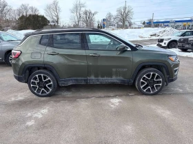 Jeep Compass * Limited * CARFAX * ЦЕНА ДО БГ - 15900 € / 31097.70 лв. - 39272405 12