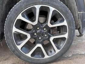 Jeep Compass * Limited * CARFAX * ЦЕНА ДО БГ - 15900 € / 31097.70 лв. - 39272405 16