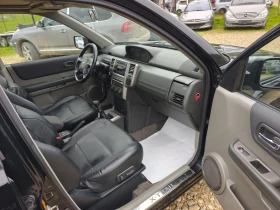 Nissan X-trail 2.2 TDI 136к FULL!!! - 2999 € / 5865.53 лв. - 12075452 10