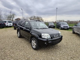 Nissan X-trail 2.2 TDI 136к FULL!!! - 2999 € / 5865.53 лв. - 12075452 3