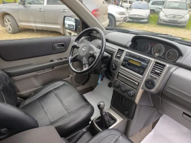 Nissan X-trail 2.2 TDI 136к FULL!!! - 2999 € / 5865.53 лв. - 12075452 11