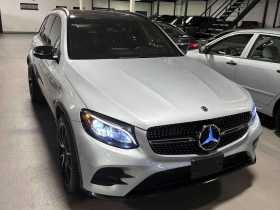Mercedes-Benz GLC 43 AMG ПАНОРАМА/BURMESTER/360 КАМЕРИ - 20900 € / 40876.85 лв. - 15435754 2