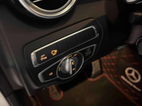 Mercedes-Benz GLC 43 AMG ПАНОРАМА/BURMESTER/360 КАМЕРИ - 20900 € / 40876.85 лв. - 15435754 10