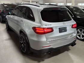 Mercedes-Benz GLC 43 AMG ПАНОРАМА/BURMESTER/360 КАМЕРИ - 20900 € / 40876.85 лв. - 15435754 5
