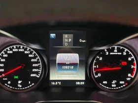 Mercedes-Benz GLC 43 AMG ПАНОРАМА/BURMESTER/360 КАМЕРИ - 20900 € / 40876.85 лв. - 15435754 8