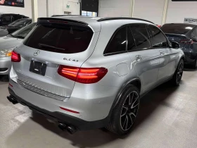 Mercedes-Benz GLC 43 AMG ПАНОРАМА/BURMESTER/360 КАМЕРИ - 20900 € / 40876.85 лв. - 15435754 3