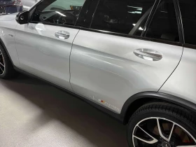 Mercedes-Benz GLC 43 AMG ПАНОРАМА/BURMESTER/360 КАМЕРИ - 20900 € / 40876.85 лв. - 15435754 4