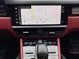 Porsche Cayenne * AWD * DISTRONIC* ���������* 360������*  | Mobile.bg � ����� ������ 9