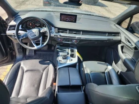 Audi Q7 * PROGRESSIV * CARFAX * ОБДУХВАНЕ * ПАНОРАМА *  | Auto.bg — изображение 10