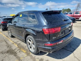 Audi Q7 * PROGRESSIV * CARFAX * ОБДУХВАНЕ * ПАНОРАМА *  | Auto.bg — изображение 4
