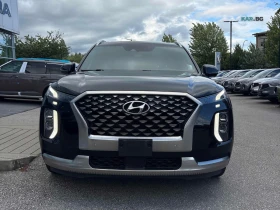 Hyundai Palisade ULTIMATE CALIGRAPHY ����������� & ���������� | Mobile.bg � ����� ������ 2