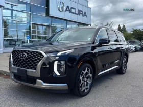 ������ Hyundai Palisade