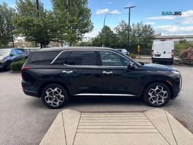 Hyundai Palisade ULTIMATE CALIGRAPHY ����������� & ���������� | Mobile.bg � ����� ������ 4