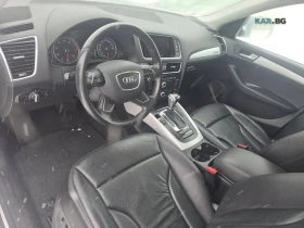 Audi Q5 45TFSI PREMIUM+ * ���������� * (���� �� ��) | Mobile.bg � ����� ������ 8