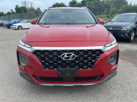 Hyundai Santa fe * Preferred * CARFAX * ���� �� �� | Mobile.bg � ����� ������ 2