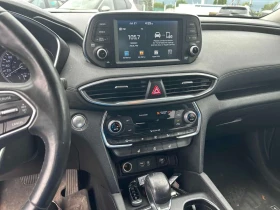 Hyundai Santa fe * Preferred * CARFAX * ���� �� �� | Mobile.bg � ����� ������ 8