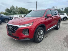 ������ Hyundai Santa fe