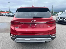 Hyundai Santa fe * Preferred * CARFAX * ���� �� �� | Mobile.bg � ����� ������ 5