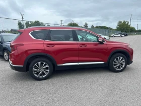 Hyundai Santa fe * Preferred * CARFAX * ���� �� �� | Mobile.bg � ����� ������ 4