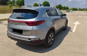 Kia Sportage | Mobile.bg � ����� ������ 8