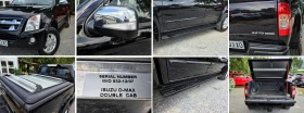 Isuzu D-max 3.0 D 163kc. | Mobile.bg � ����� ������ 15