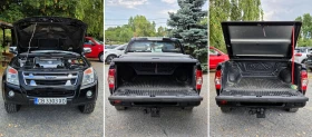 Isuzu D-max 3.0 D 163kc. | Mobile.bg � ����� ������ 17