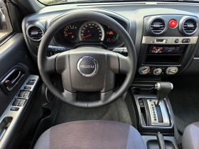 Isuzu D-max 3.0 D 163kc. | Mobile.bg � ����� ������ 11