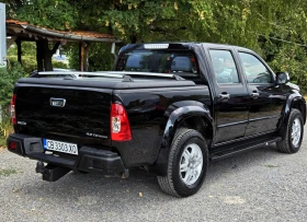 Isuzu D-max 3.0 D 163kc. | Mobile.bg � ����� ������ 9