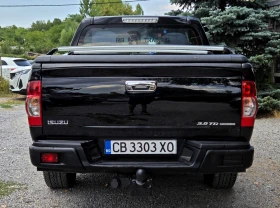 Isuzu D-max 3.0 D 163kc. | Mobile.bg � ����� ������ 7